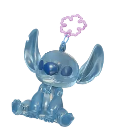 Сквіш-іграшка Eolo Disney Stitch Squishy Friends Дісней Стіч (EO-004998) - мініатюра 8