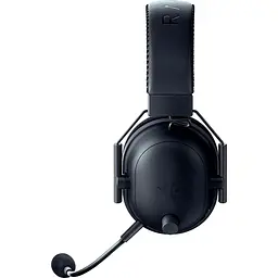 Ігрові навушники Razer BlackShark V2 Pro для PlayStation Black (RZ04-04530500-R3G1) [111111] - мініатюра 3
