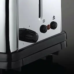 Тостер Russell Hobbs 23311-56 Chester Classic 2 Slices (23391034001) - мініатюра 2