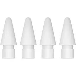 Стилус Apple Pencil Tips - 4 pack (MX763ZM/A)