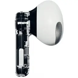 Бездротові навушники Nothing Ear stick TWS - мініатюра 4