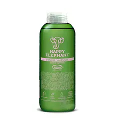 Засіб для миття посуду з жасміном Happy Elephant 450 мл