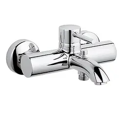 Змішувач для ванни Kludi Bozz 386910576