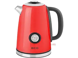 Електрочайник ECG RK 1700 Magnifica Corsa