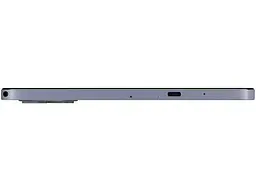 Планшет Doogee Tab G6 VIP Edition 6/256GB Mist Gray (6923740264485) - мініатюра 7