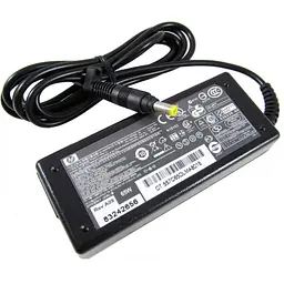 Блок живлення для ноутбука HP 65W 18.5V 3.5A раз'ем 4.8/1.7 (PPP09L)