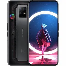 Смартфон ZTE Nubia Red Magic 7 Pro 16/512GB Supernova