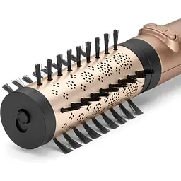 Фен-щітка Babyliss Big Hair Dual 650 Вт золотистий (AS952E) - мініатюра 8