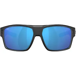 Окуляри Costa Del Mar Diego 580G Matte Black Blue Mirrorror 06S9034 - мініатюра 2