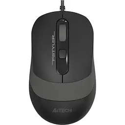 Мишка A4Tech FM10ST USB Grey (4711421990134)