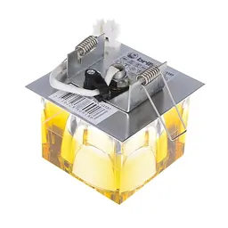 Світильник точковий Brille декоративний HDL-G137 162288 - мініатюра 3