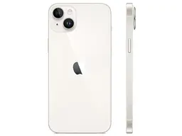Смартфон Apple iPhone 14 Plus 512GB eSIM Starlight (MQ443) - миниатюра 2