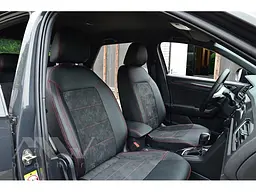 Авточохли модельні MW Brothers для Volkswagen T-Roc c 2017 - мініатюра 5