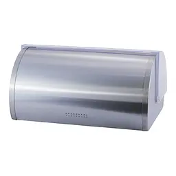 Хлебница Kamille 39х28х18.5см KM-1102 - мініатюра 4
