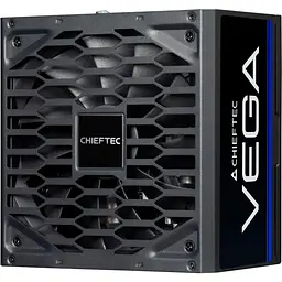 Блок живлення Chieftec Vega 850W 80 PLUS Gold (PPG-850-S) Б/в - мініатюра 6