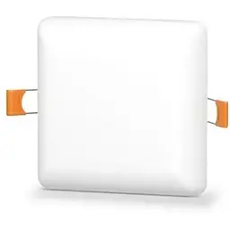Світильник Videx LED 9W 4100K (VL-DLFS-094)