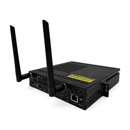 Комп'ютер Intboard OPS PC i5-1130G7 / DDR4 / 16Gb / SSD 256Gb / Intel Iris Xe Graphics (10742006) - мініатюра 6
