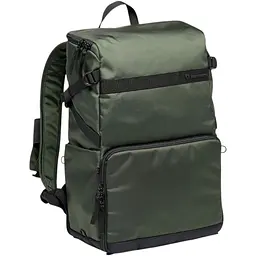 Рюкзак для фотоапарата Manfrotto MB MS2-BP Street Slim Backpack (MB MS2-BP) [88383] - мініатюра 2