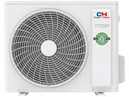 Спліт-система Cooper&Hunter VITAL INVERTER CH-S07FTXF2-NG - мініатюра 4