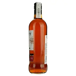 Ром Bardett Viejo 37.5% 0.7 л - мініатюра 3