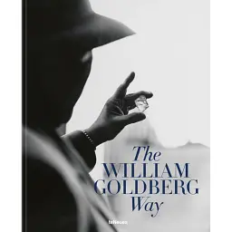 William Goldberg Way - Jackie Caradonio