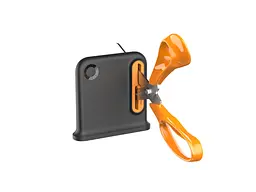 Точилка для ножиць Fiskars Classic ClipSharp (1081190) - мініатюра 3