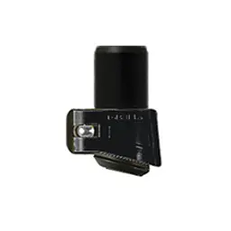 Затискач внутрішній Gabel Fast Lock Spring 06/133 14/12 mm Чорний