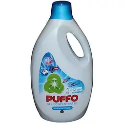 Засiб для прання ICE BLIK 2.95л рiдкий PUFFO CONCENTRATE