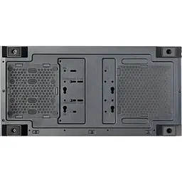Корпус Chieftec VISTA ARGB без БЖ Black (GT-01B-OP) - мініатюра 7