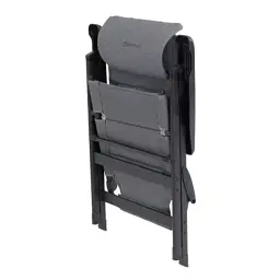 Крісло складане Outwell Kenai Grey (410128) (931614) - мініатюра 3
