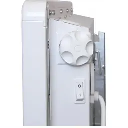 Конвектор Bonjour CEG BL-Meca/M 2000W - мініатюра 2