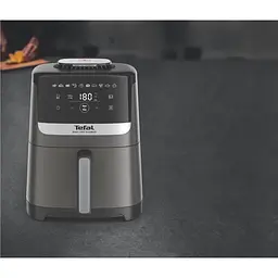 Мультипіч Tefal Easy Fry Silence EY551HE0 [154154] - мініатюра 3