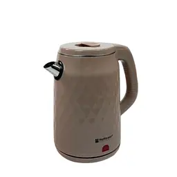 Електрочайник Hoffmans Electronics HM-2542  2,5 л 2000 Вт  - мініатюра 3