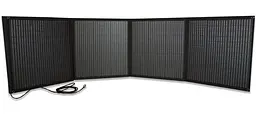 Сонячна панель Kraft KFP-200SP(GX20 2pin) 42-00066 200 Вт / 20.5 В (42-00066)