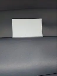 Комплект штор блекаут матовий сталевий 2 шт 150х270 - мініатюра 6