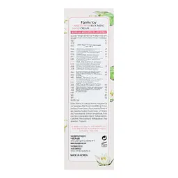 Крем для рук та нігтів FarmStay Pink Flower Blooming Hand Cream Water Lily з екстрактом лілії 100 мл - мініатюра 5
