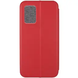 Чохол-книжка Classy Leather Case для Xiaomi Redmi Note 11 Pro/Note 11 Pro 5G/Poco X4 Pro 5G (Red) [71913] - мініатюра 6