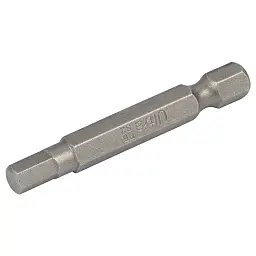 Біти HEX 5×50мм ¼" 10шт S2 (блістер) ULTRA (4015092) - мініатюра 4