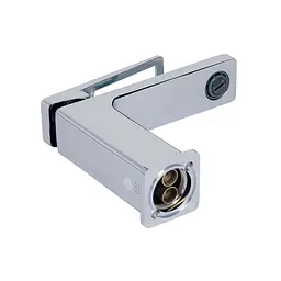 Змішувач для раковини Gemini Loop QTGEM2701CRM45699 Chrome - мініатюра 3