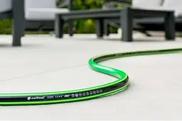Шланг садовий GREEN ATS 3/4" 50м 5 шарів до 30бар -20…+60°C Cellfast sad0001924 - мініатюра 3