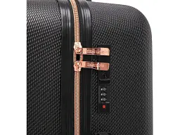 Валіза Semi Line 28 L Black (T5722-4) - мініатюра 2