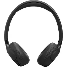 Bluetooth Stereo JBL Tune 680 NC Black (JBLT680NCBLK) UA - мініатюра 4