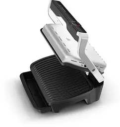 Гриль-барбекю Tefal OptiGrill Elite GC750D30 - мініатюра 4