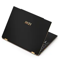 Ноутбук MSI Summit E13 AI Evo A1MTG + de 13, Ultra 7 155H, 32 GB, M.2 de 1 TB, Arc - мініатюра 6