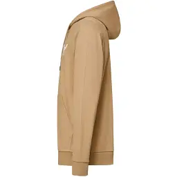 Толстовка Oakley Teddy Full ZIP Hodie L Pebble - мініатюра 3