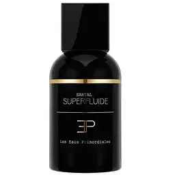 Парфумована вода Les Liquides Imaginaires Eaux Primordiales Santal Superfluide 100 мл тестер