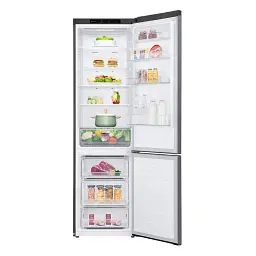 Холодильник LG GC-B509SLCL - мініатюра 2