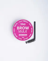 Віск для фіксації брів Zola Brow Wax, 30 г - мініатюра 2