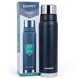 Термос Експерт 0,9 L Ranger 8х8х31 см tur0000915