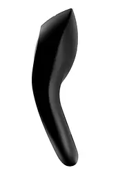 Ерекційне кільце з вібрацією Satisfyer Legendary Duo, 11х3 см - мініатюра 3